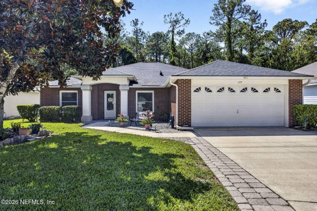 177 JOHNS GLEN Drive, home for sale in Jacksonville