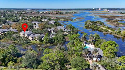 1701 The Greens Way #1514, Jacksonville Beach FL - photo 20 of 22