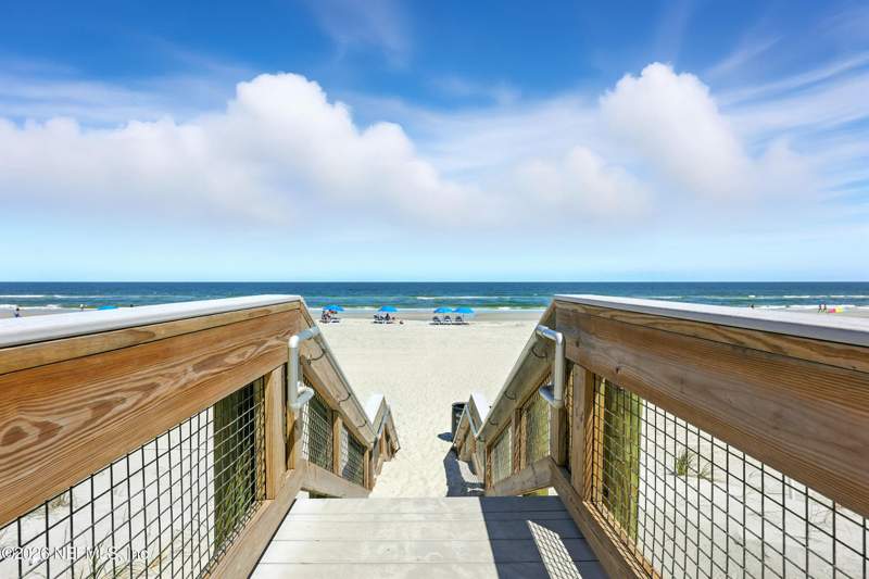 2 bedroom Condominium at 1415 1st Street #202, Oceania, Jacksonville Beach — photo 3