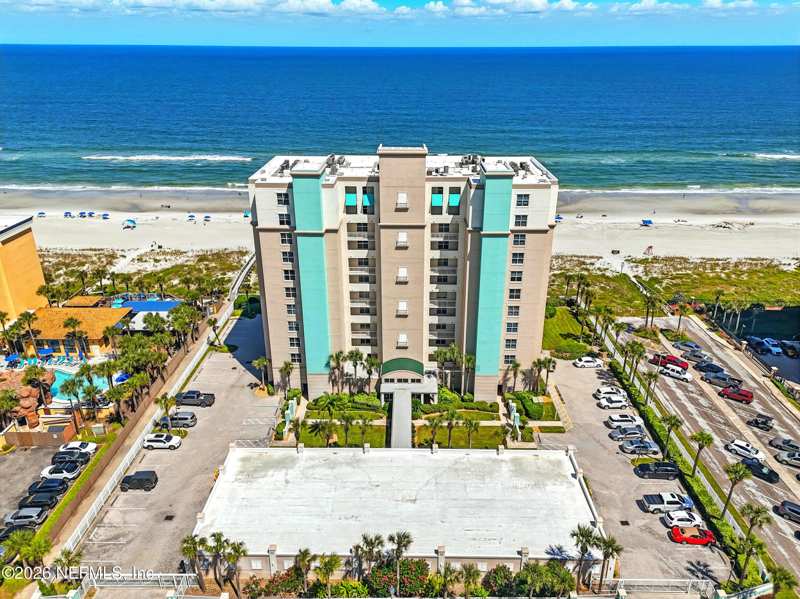 2 bedroom Condominium at 1415 1st Street #202, Oceania, Jacksonville Beach — photo 1