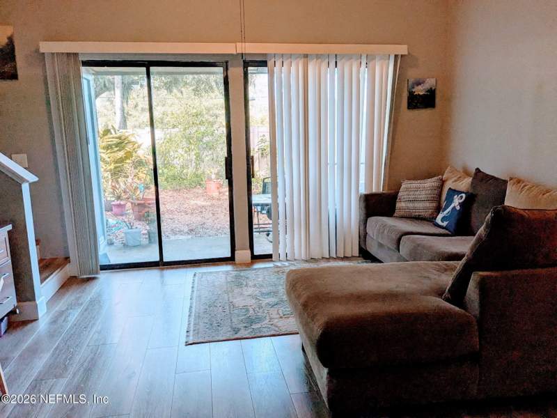 2 bedroom Townhouse at 1201 Mayport Landing Circle, Mayport Landing, Jacksonville — photo 5