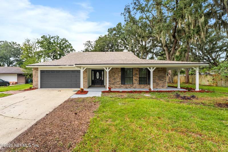 4 bedroom Single Family Residence at 12468 Brady Place Boulevard, Mandarin Place, Jacksonville — photo 2