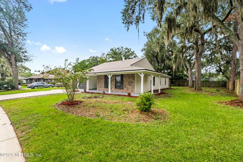 4 bedroom Single Family Residence at 12468 Brady Place Boulevard, Mandarin Place, Jacksonville — photo 4