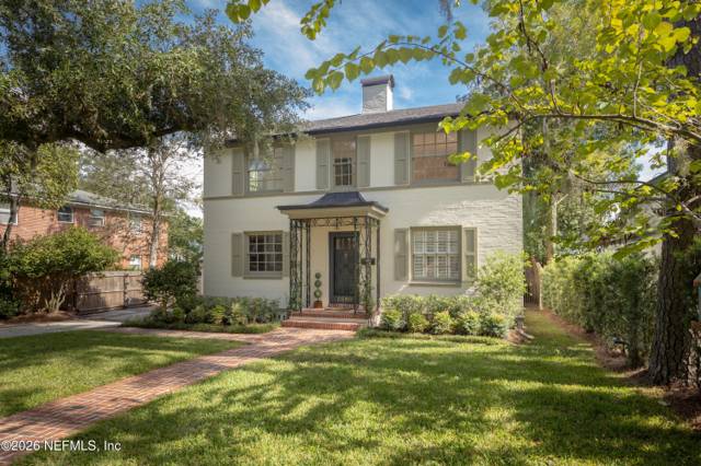 3590 HEDRICK Street, home for sale in Jacksonville