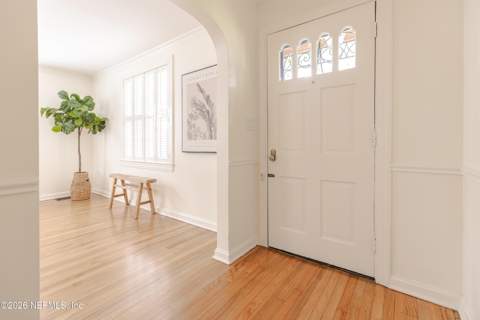 3590 Hedrick Street, Jacksonville FL - photo 7 of 81