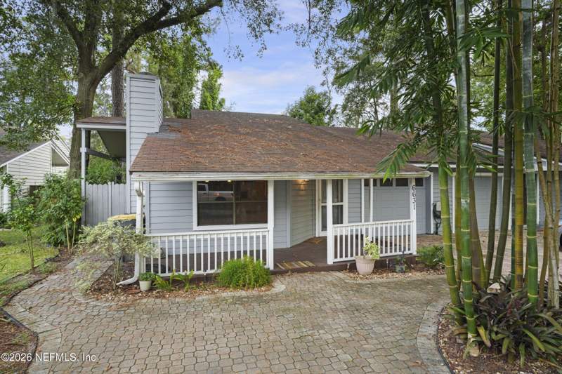 2 bedroom Single Family Residence at 6631 Wellington Place Lane, Wellington Place, Jacksonville — photo 3