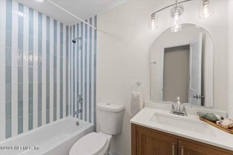 5316 Robert Scott Dr S Drive, Jacksonville FL - photo 17 of 23