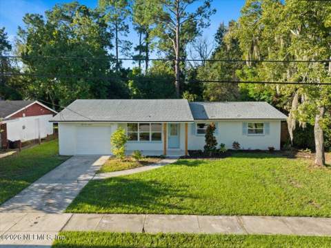 5316 Robert Scott Dr S Drive, Jacksonville FL - photo 19 of 23