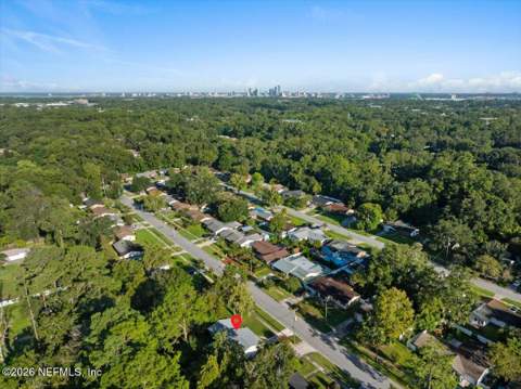 5316 Robert Scott Dr S Drive, Jacksonville FL - photo 23 of 23