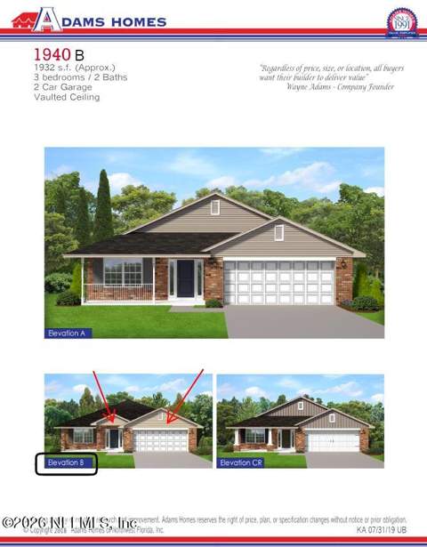 3314 Meadow Ridge Place, Green Cove Springs FL - photo 18 of 28