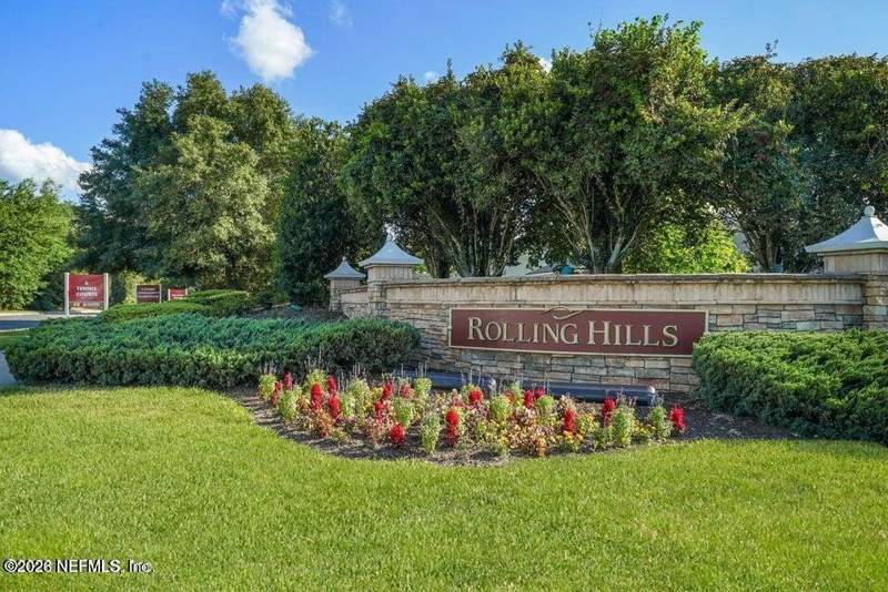 3 bedroom Single Family Residence at 3314 Meadow Ridge Place, Rolling Hills, Green Cove Springs — photo 4