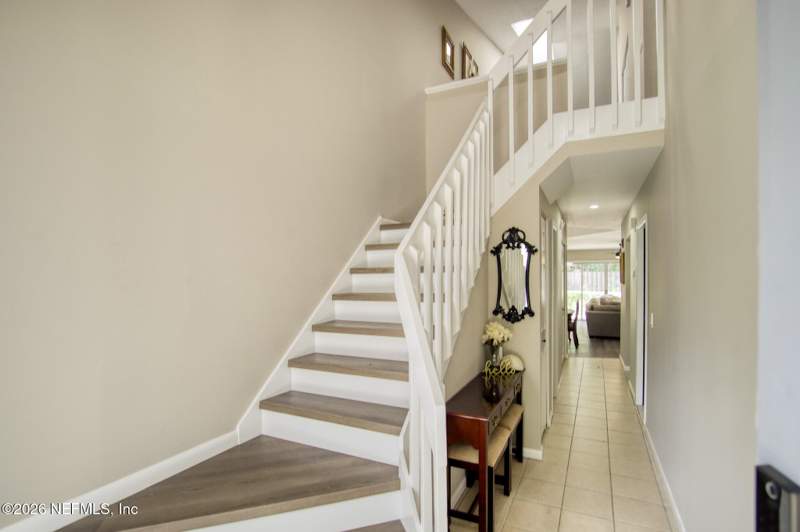 2 bedroom Single Family Residence at 9806 Moorings Drive, The Moorings, Jacksonville — photo 2