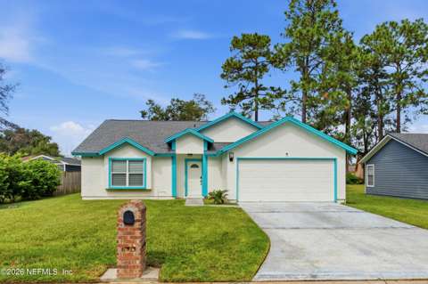 881 Chalmet Lane, home for sale on Chalmet Lane