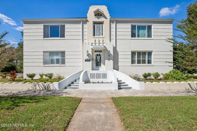 3225 ST JOHNS Avenue #C, home for sale in Jacksonville