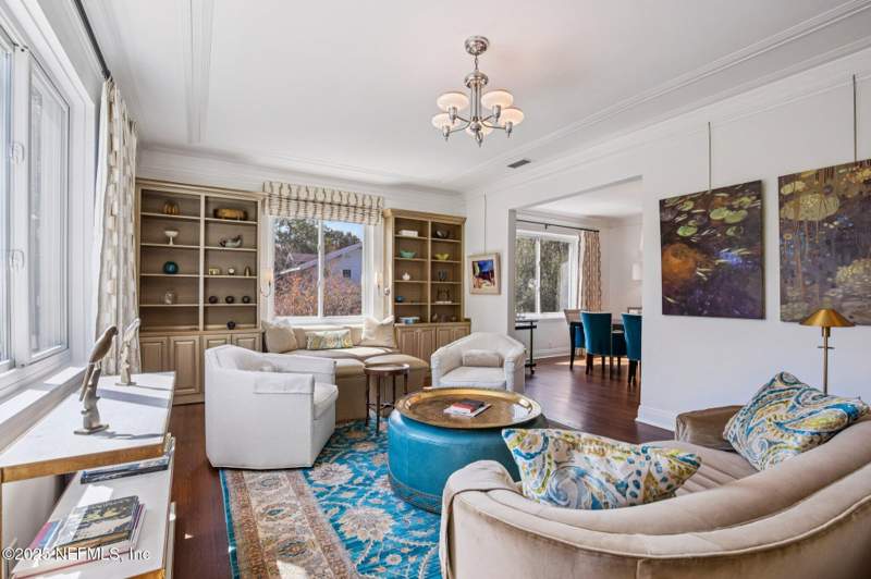 2 bedroom Condominium at 3225 St Johns Avenue #C, The Kahler, Jacksonville — photo 4