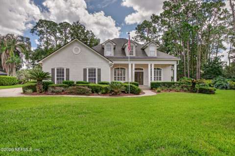501 Chipley Place, golf community for sale in Jacksonville