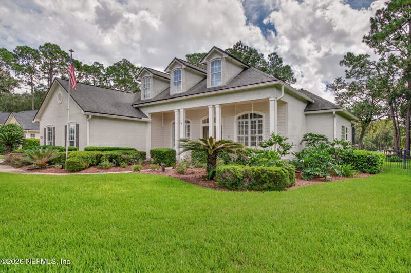 5 bedroom Single Family Residence at 501 Chipley Place, Willow Pond Lane, Jacksonville — photo 4