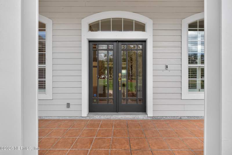 5 bedroom Single Family Residence at 501 Chipley Place, Willow Pond Lane, Jacksonville — photo 5