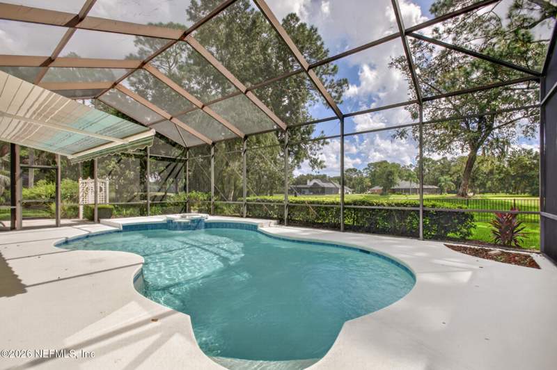 5 bedroom Single Family Residence at 501 Chipley Place, Willow Pond Lane, Jacksonville — photo 2