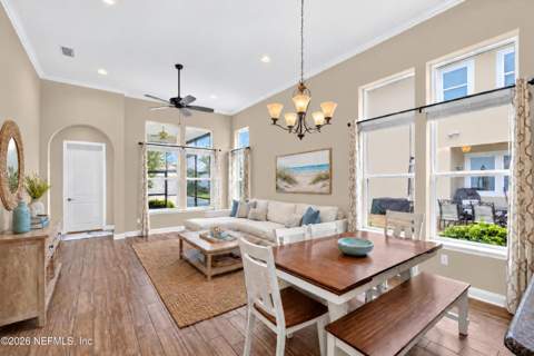 237 Rialto Drive, Ponte Vedra FL - photo 10 of 37