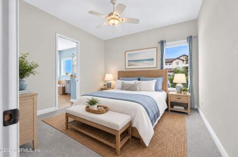 237 Rialto Drive, Ponte Vedra FL - photo 13 of 37