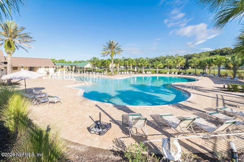 4 bedroom Single Family Residence at 152 Old Field Lane, Samara Lakes, St. Augustine — photo 3