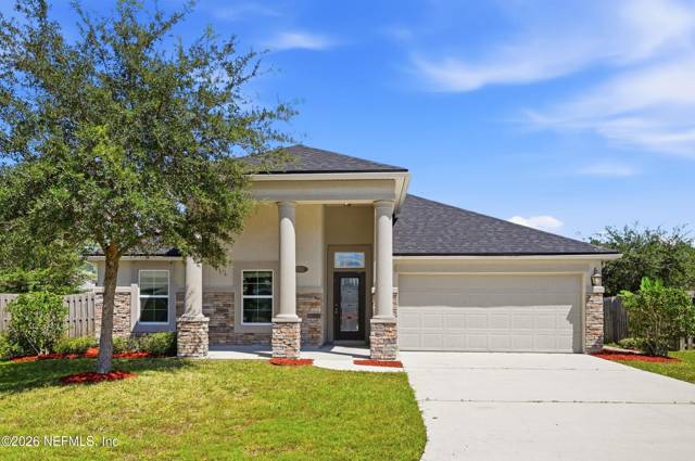 152 OLD FIELD Lane, home for sale in St. Augustine