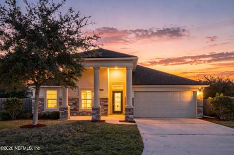 152 Old Field Lane, St. Augustine FL - photo 20 of 54