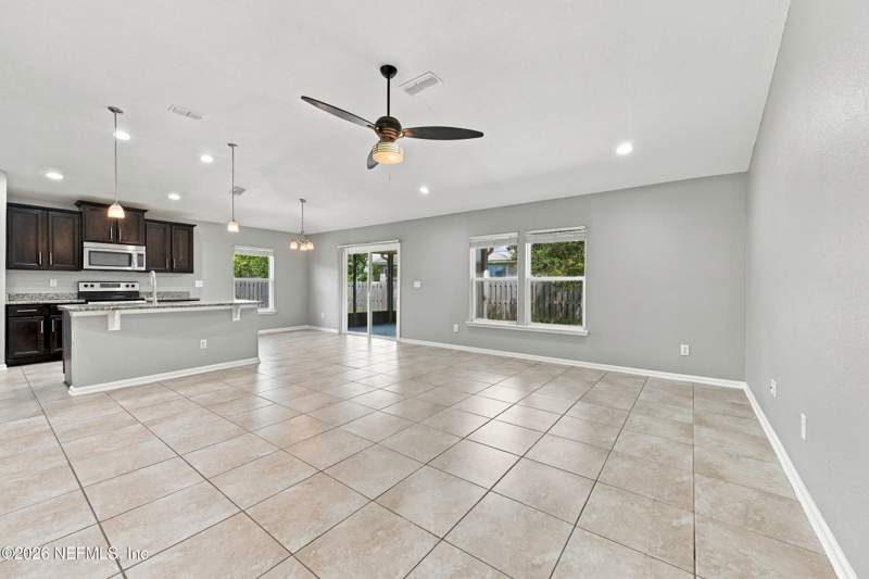 4 bedroom Single Family Residence at 152 Old Field Lane, Samara Lakes, St. Augustine — photo 2