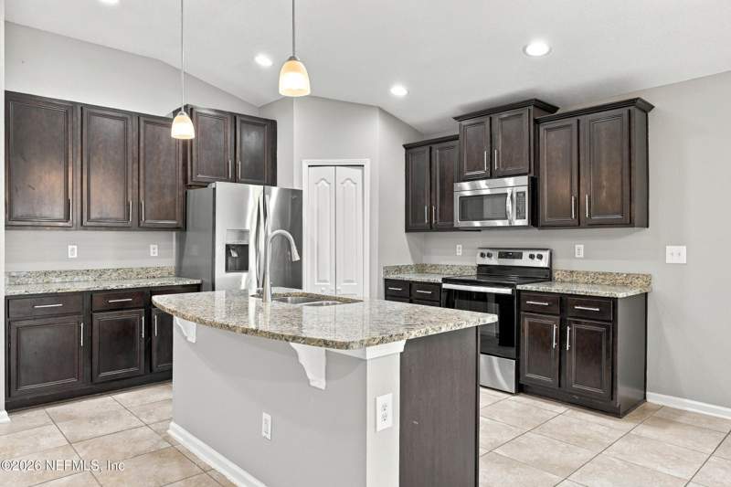 4 bedroom Single Family Residence at 152 Old Field Lane, Samara Lakes, St. Augustine — photo 5