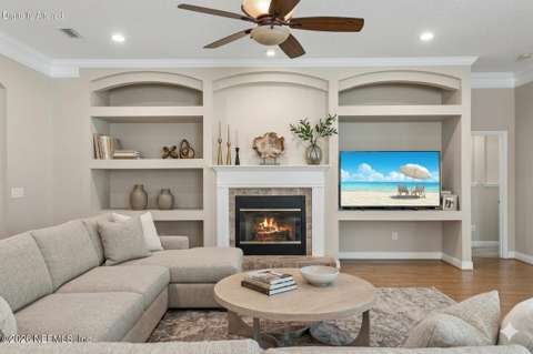 3078 Wandering Oaks Drive, home for sale on Wandering Oaks Drive