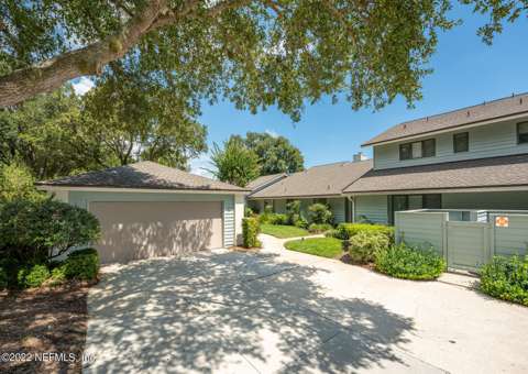 10 Little Bay Harbor Drive, waterfront for sale in Ponte Vedra Beach