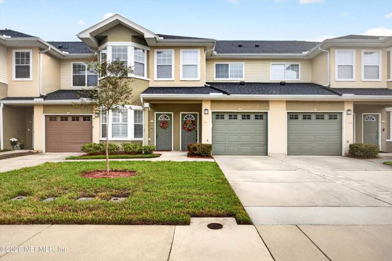 3 bedroom Condominium at 3750 Silver Bluff Boulevard #2004, The Cottages At Oakleaf, Orange Park — photo 5