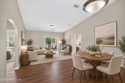3750 Silver Bluff Boulevard #2004, Orange Park FL - photo 17 of 47