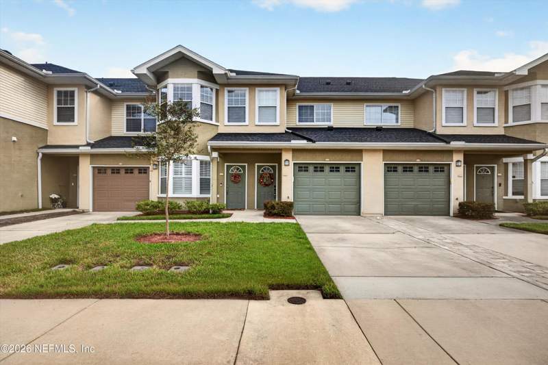 3 bedroom Condominium at 3750 Silver Bluff Boulevard #2004, The Cottages At Oakleaf, Orange Park — photo 3
