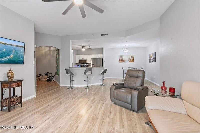 2 bedroom Condominium at 785 Oakleaf Plantation Parkway #1614, The Preserve At Oakleaf Plantation, Orange Park — photo 5