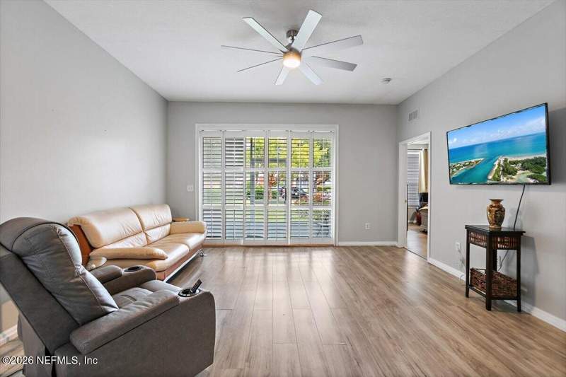 2 bedroom Condominium at 785 Oakleaf Plantation Parkway #1614, The Preserve At Oakleaf Plantation, Orange Park — photo 3