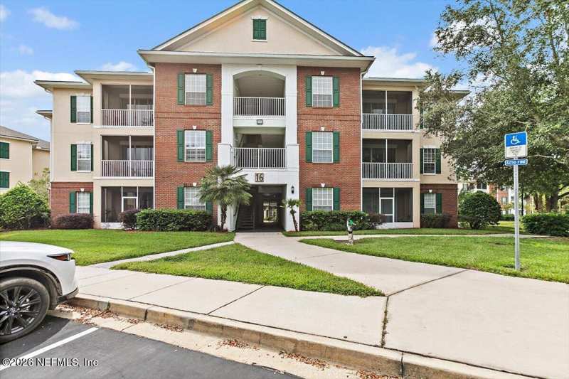 2 bedroom Condominium at 785 Oakleaf Plantation Parkway #1614, The Preserve At Oakleaf Plantation, Orange Park — photo 1