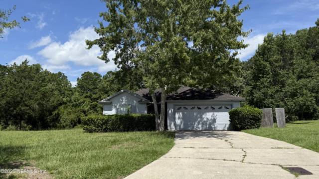 8366 ROCKY CREEK Drive, home for sale in Jacksonville