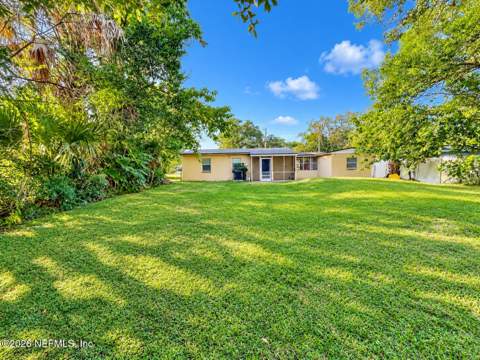 7909 Caxton Circle, Jacksonville FL - photo 17 of 20