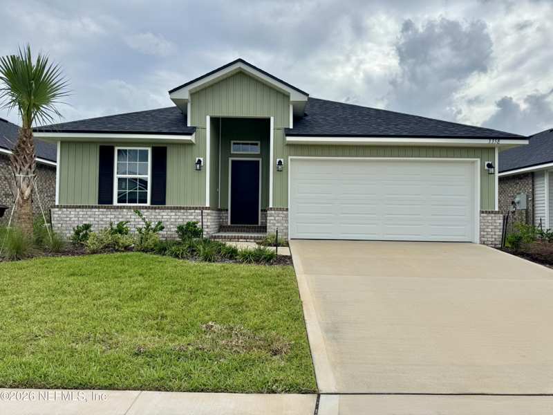 3 bedroom Single Family Residence at 3358 Meadow Ridge Place, Rolling Hills, Green Cove Springs — photo 1