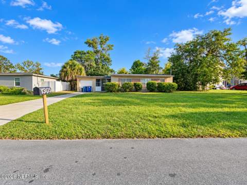7909 Caxton Circle, Jacksonville FL - photo 20 of 20