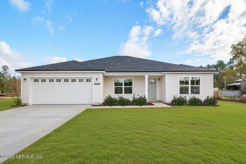 4 bedroom Single Family Residence at 8871 Hipps Road, Jax Heights, Jacksonville — photo 1