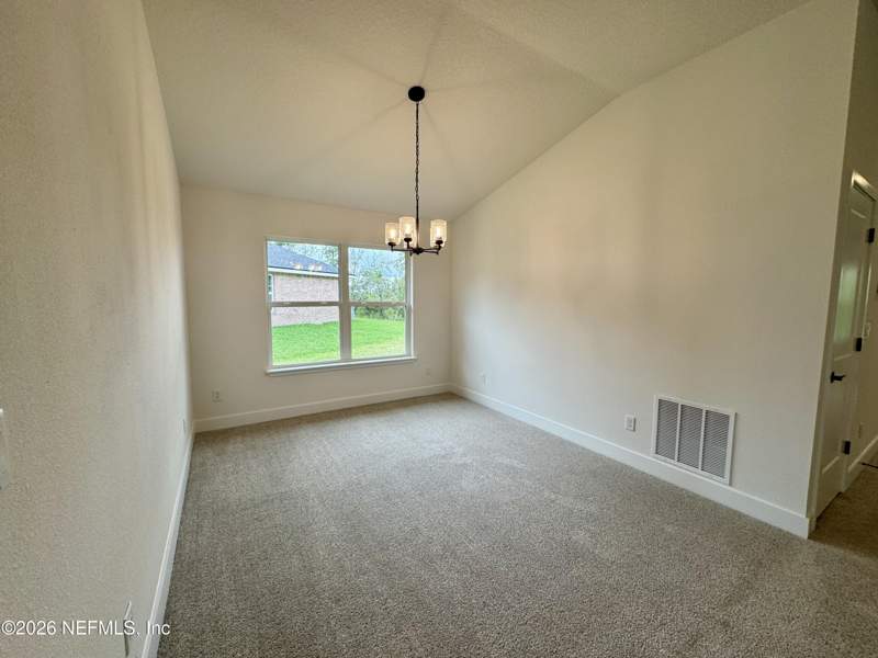4 bedroom Single Family Residence at 3306 Meadow Ridge Place, Rolling Hills, Green Cove Springs — photo 5