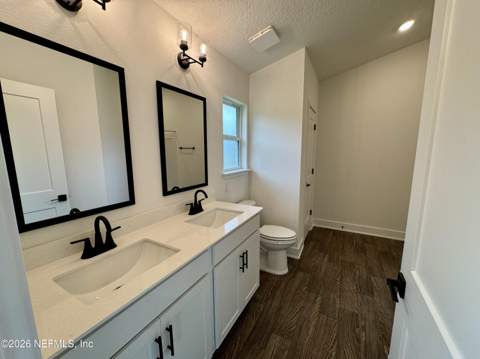 3306 Meadow Ridge Place, Green Cove Springs FL - photo 14 of 32