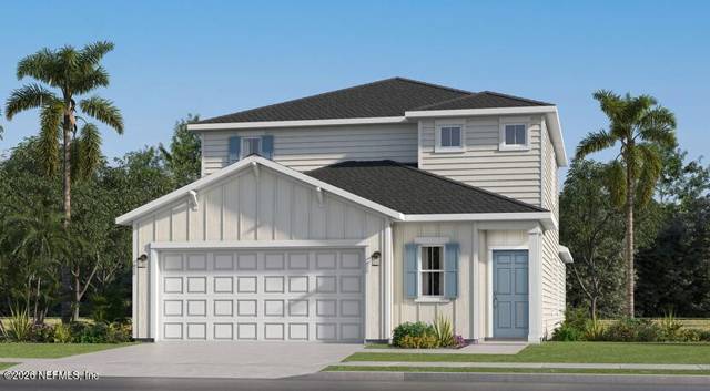 6179 REIN Avenue, home for sale in Jacksonville