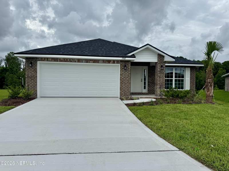4 bedroom Single Family Residence at 3302 Meadow Ridge Place, Rolling Hills, Green Cove Springs — photo 1