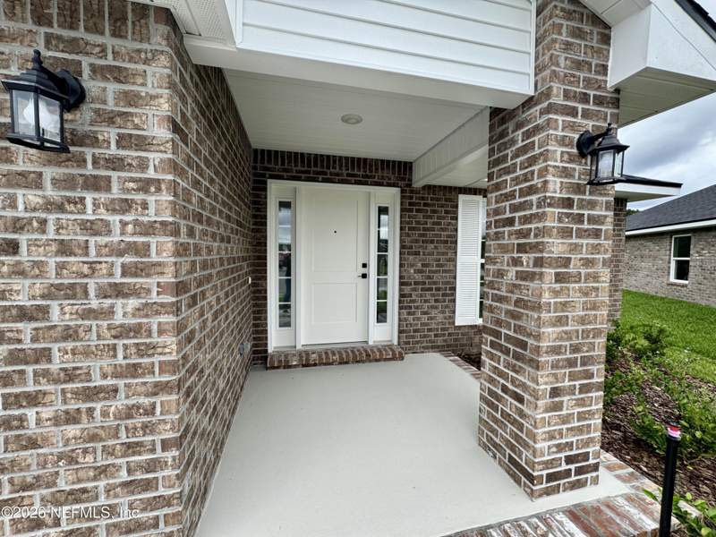 4 bedroom Single Family Residence at 3302 Meadow Ridge Place, Rolling Hills, Green Cove Springs — photo 2