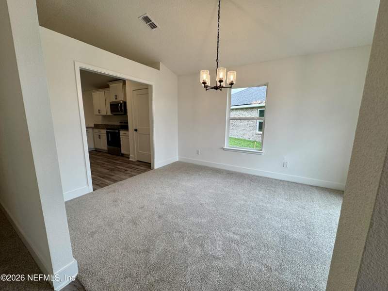 4 bedroom Single Family Residence at 3302 Meadow Ridge Place, Rolling Hills, Green Cove Springs — photo 4