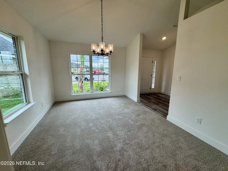 4 bedroom Single Family Residence at 3302 Meadow Ridge Place, Rolling Hills, Green Cove Springs — photo 5